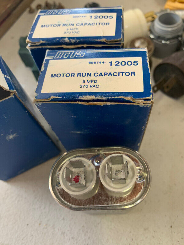 Motor capacitor air for sale  