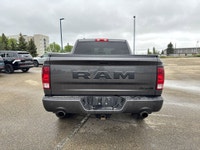 This Ram 1500 Classic delivers a Regular Unleaded V-8 5.7 L/345 engine powering this Automatic trans... (image 5)