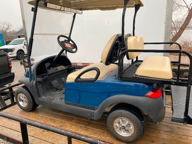 Wanted - Golf Carts in Other in Windsor Region - Image 2