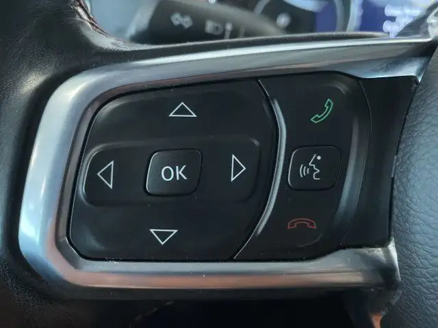 2020 Jeep Wrangler Unlimited Rubicon | 4WD | NAV | Remote Start in Cars & Trucks in Prince George - Image 30