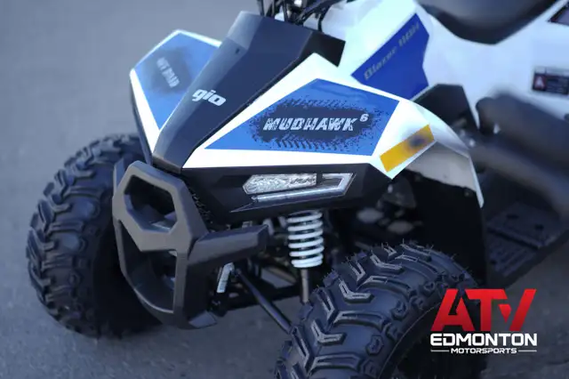 2025 Gio Blazer 110H ATV FOR KIDS! Premium Model! in ATVs in Edmonton - Image 22