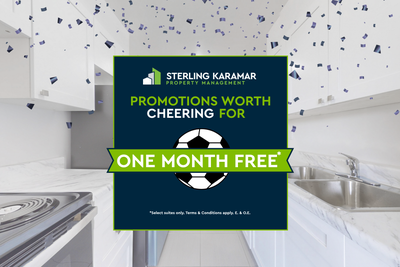 Current Promotions Limited Time Offer | Enjoy 1 Month FREE on a 13 Month Lease!* Limited Time Offer...