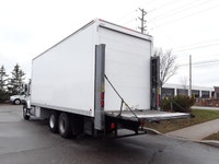 Ryder Stock ID: 866994 Transmission Type/Speed: AUTO 10 Engine: DIESEL DD13'17 370/1650 Horse Power:... (image 7)