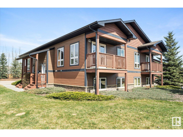 403 Graybriar Greens Stony Plain, Alberta in Condos for Sale in Edmonton - Image 3
