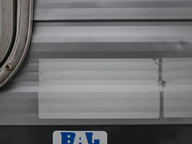 2008 Jayflight 25RKS in Travel Trailers & Campers in St. Albert - Image 22