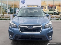 Recipient of the coveted IIHS TOP SAFETY PICK+ award, the 2020 Subaru Forester Touring with 104,560... (image 7)
