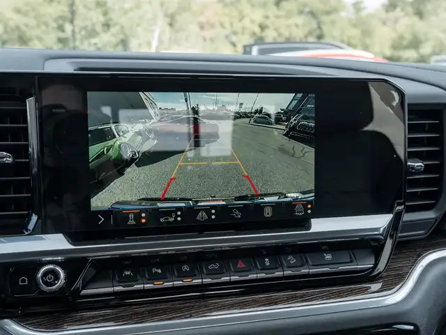 2026 GMC Sierra 1500 Elevation - X31-Off Road Pkg | HD Surround  in Cars & Trucks in Markham / York Region - Image 15