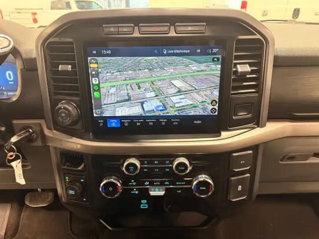 Ford F-150 4x4 Crewcab Boite 5.5" Ecoboost $215/Semaine 2024 in Cars & Trucks in City of Montréal - Image 18