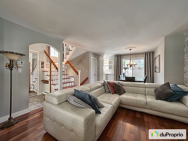 $665,000 - 2 Storey for sale in Longueuil (Vieux-Longueuil) — photo 3
