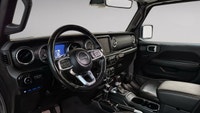 If you are looking for an open-air 4x4 icon that merges legendary trail capability with eco-friendly... (image 9)