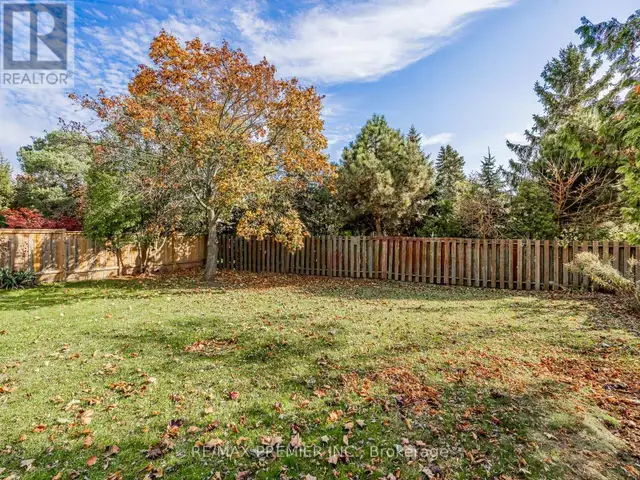 1368 TANSLEY DRIVE Oakville (WO West), Ontario in Houses for Sale in Oakville / Halton Region - Image 9
