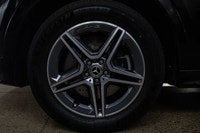 This Mercedes-Benz GLE has a powerful Intercooled Turbo Gas/Electric I-4 2.0 L/121 engine powering t... (image 4)