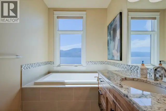 5235 Buchanan Road Unit# 1 Peachland, British Columbia in Condos for Sale in Penticton - Image 24
