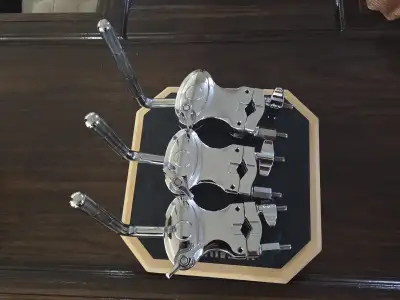 Drum Workshop Single Tom Clamp, View more