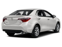 This one-owner, low-mileage Corolla SE with Technology Package is a Don Valley North Toyota original... (image 2)
