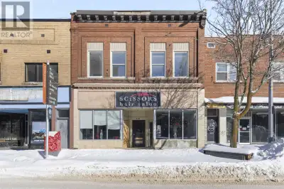 Turnkey double store front 2400 sqft salon with all the equipment needed to start on day one availab...