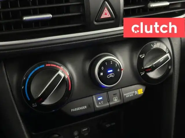 2020 Hyundai Kona Essential AWD w/ Apple CarPlay, Heated Front S in Cars & Trucks in City of Toronto - Image 32