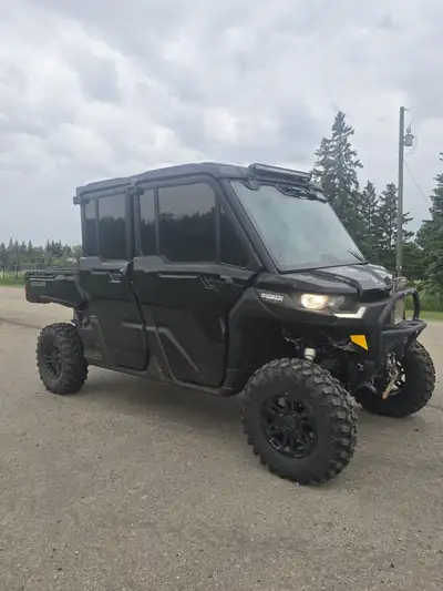 Welcome to Ride Collective - BC APPLY NOW: https://www.ridecollective.ca/get-pre-approved 2023 CAN-A...