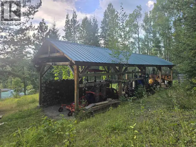 5720 QUESNEL-HIXON ROAD Quesnel, British Columbia in Houses for Sale in Quesnel - Image 26