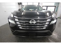 Garantie Nissan jusqu'au 15 juillet 2029 ou 100 000km . Nissan Rogue S AWD 2024 avec moteur 1.5L tur... (image 6)