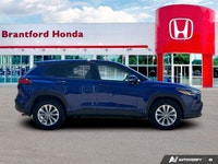 Come visit our Brantford Honda team, you can find us at 378 King George Rd, Brantford, ON, N3T 5L8,... (image 6)