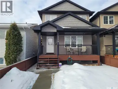 This is the one! This mint move-in ready, two-storey semi-detached home has everything you've been l...