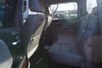 2019 GMC Sierra 2500HD SLT Crew LWB 4x4 6.0 lt V8 Power Heated Leather Seats Navigation Back Up Came... (image 5)