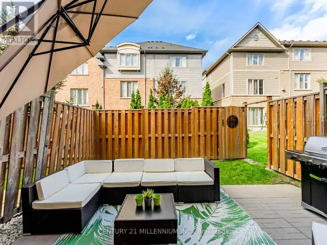 111 CEDAR LAKE CRESCENT Brampton (Bram West), Ontario in Condos for Sale in Mississauga / Peel Region - Image 33