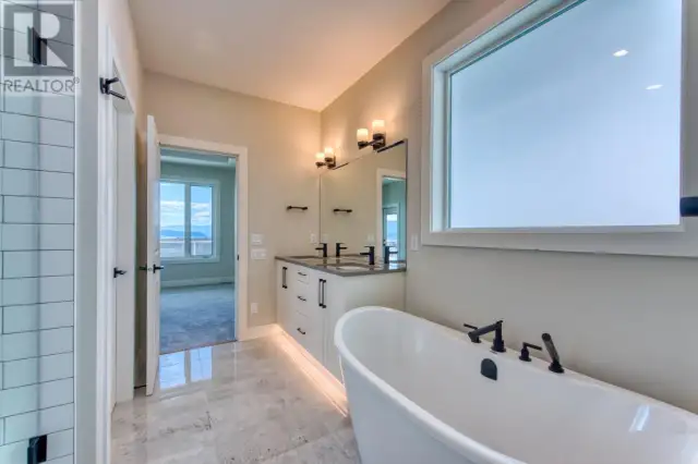 178 Whistler Place Vernon, British Columbia in Houses for Sale in Vernon - Image 37
