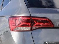 Recent Arrival! 2024 Volkswagen Taos Comfortline 4D Sport Utility Gray 8-Speed Automatic FWD 1.5L I4... (image 7)