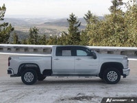 Welcome to Moncton Chrysler Jeep Dodge. Recent Arrival! 2021 Chevrolet Silverado 2500HD LT Duramax 6... (image 6)