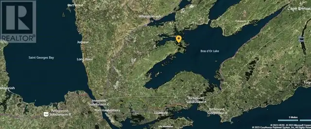 Lot 23 Sky Way Big Harbour, Nova Scotia in Land for Sale in Cape Breton - Image 16