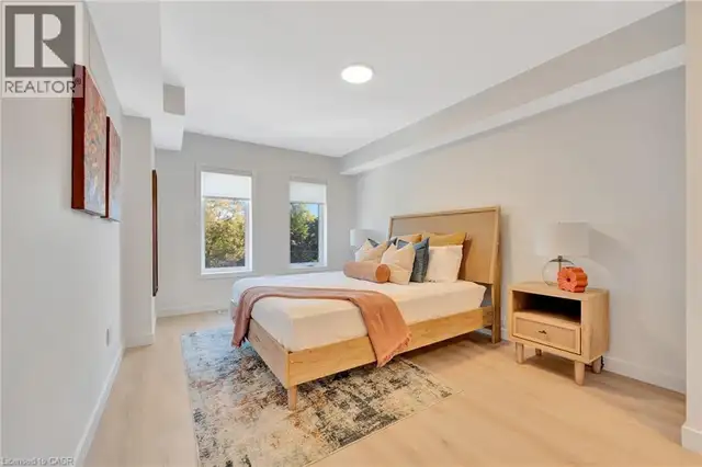 37 MILL Street Kitchener, Ontario in Long Term Rentals in Kitchener / Waterloo - Image 14