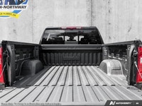 Welcome to Mann-Northway Auto Source. This Chevrolet Silverado 1500 boasts a sturdy engine powering... (image 7)