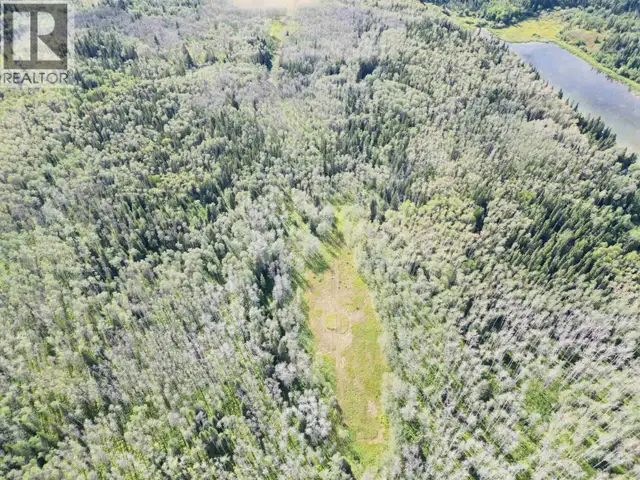 DL 941 SHAEFFER LAKE Burns Lake, British Columbia in Land for Sale in Burns Lake - Image 10