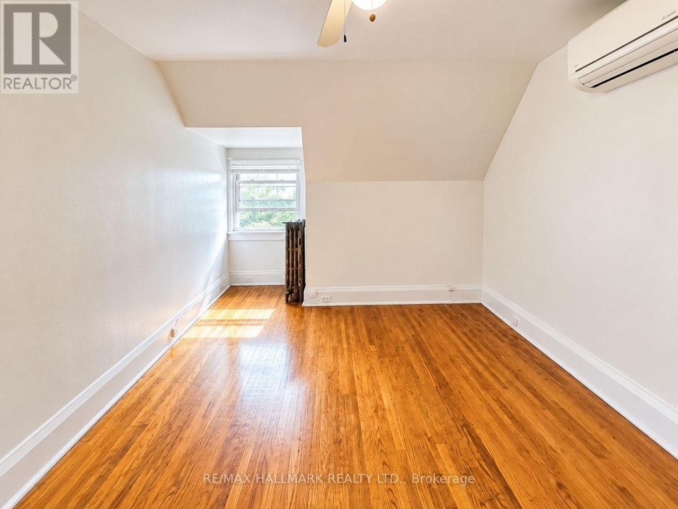 APT 3 - 338 VAUGHAN ROAD Toronto (Humewood-Cedarvale), Ontario 3
