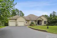 Homes for Sale in Manotick Estates, Ottawa, Ontario $1,998,000