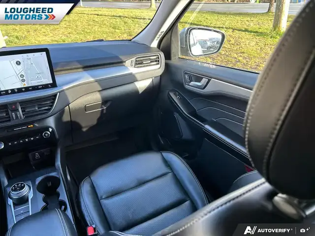 2024 Ford Escape Platinum in Cars & Trucks in Mission - Image 23