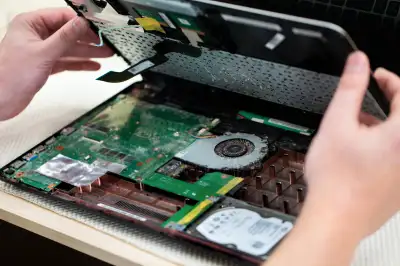 ⭐ Computers - Laptops - iPad Repairs ⭐, View more
