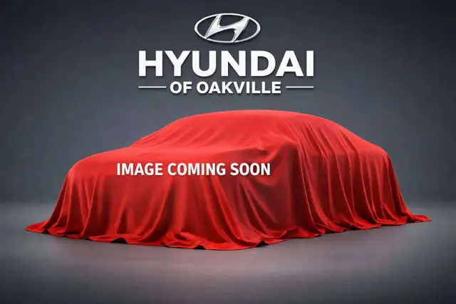 2024 Hyundai KONA ULTIMATE PKG | LEATHER | NAVI | HUD | LOW KM