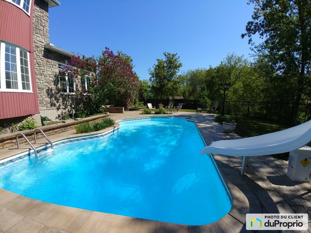 $785,000 - 2 Storey for sale in Repentigny (Le Gardeur) — photo 2