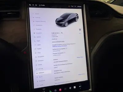 2019 Tesla Model X Performance AWD|LUDICROUSMODE|FULLSELFDRIVING, View more