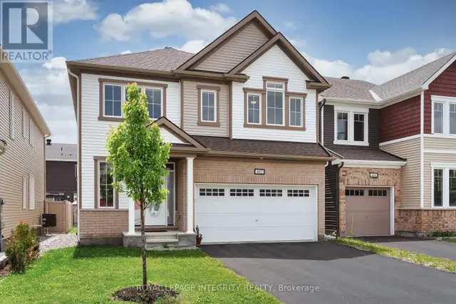 482 ALCOR TERRACE Ottawa, Ontario in Houses for Sale in Ottawa - Image 2