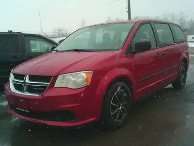 CLEAN Carfax, no accidents. Only 2 Previous Owners!! Safety & warranty. Trades are welcome. Need fin...