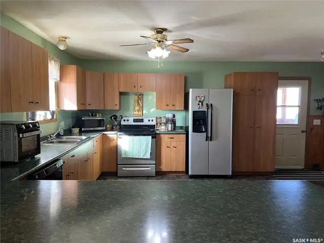 Acreage 9KM West of Makwa63436972146817121