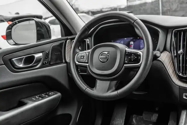2023 Volvo XC604963148155591168027