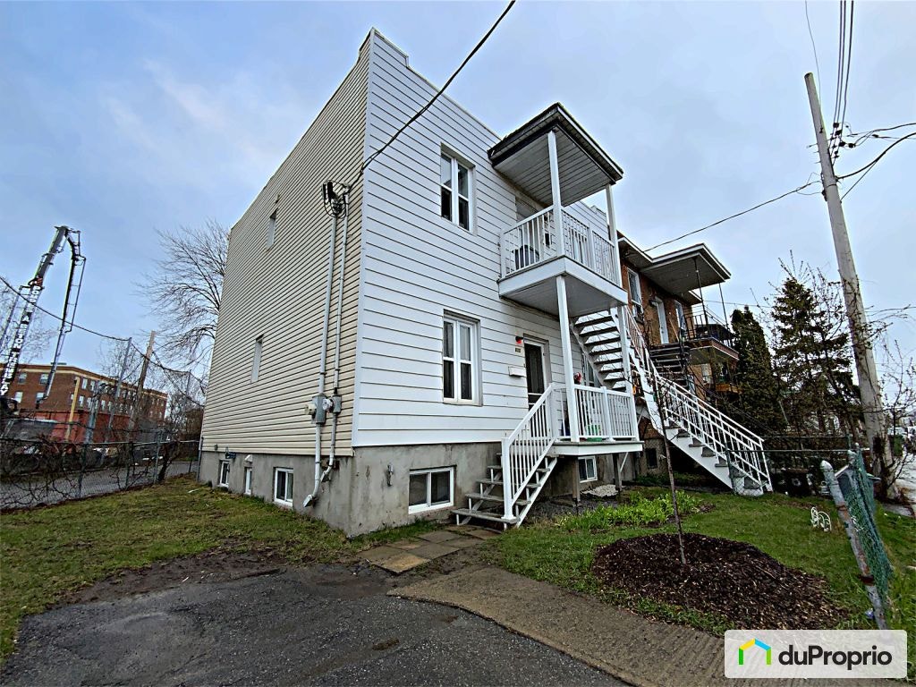 3e avenue — photo 1