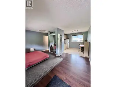 Affordable Studio Condo in Sparwood! The perfect investment or mountain getaway. Looking for an affo...