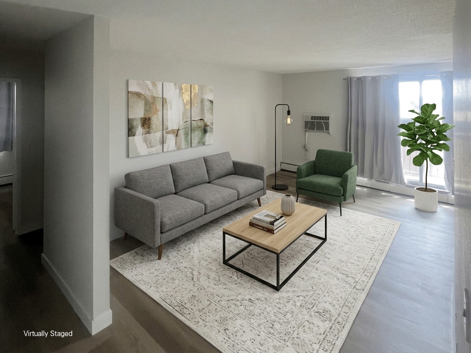 North Regina Apartment For Rent 4