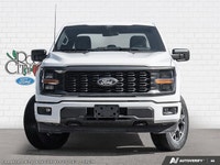 Rose City Ford This Ford F-150 delivers a sturdy engine powering this Automatic transmission. *Get Y... (image 1)